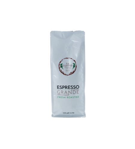 Espresso Grande