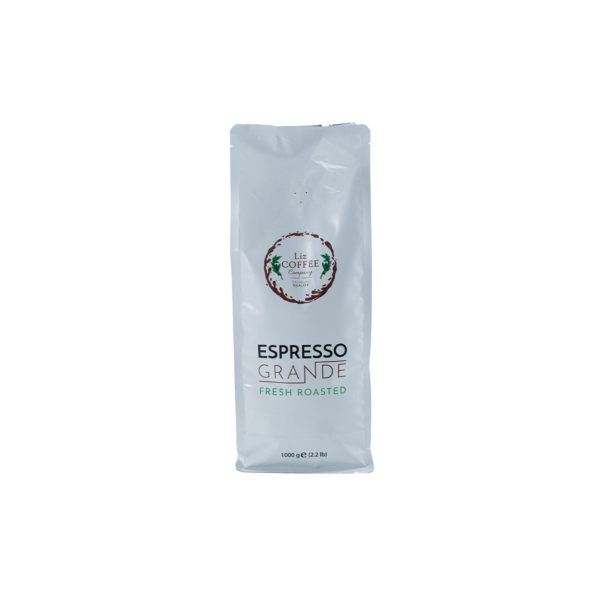 Espresso Grande