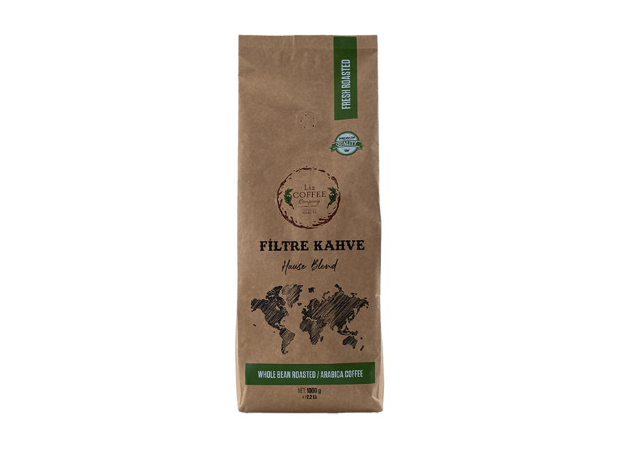 Filtre Kahve