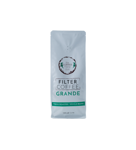 Filtre Kahve Grande
