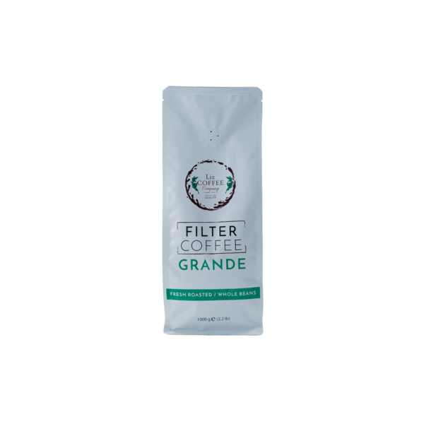 Filtre Kahve Grande