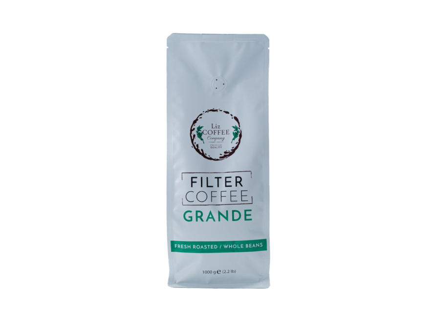 Filtre Kahve Grande