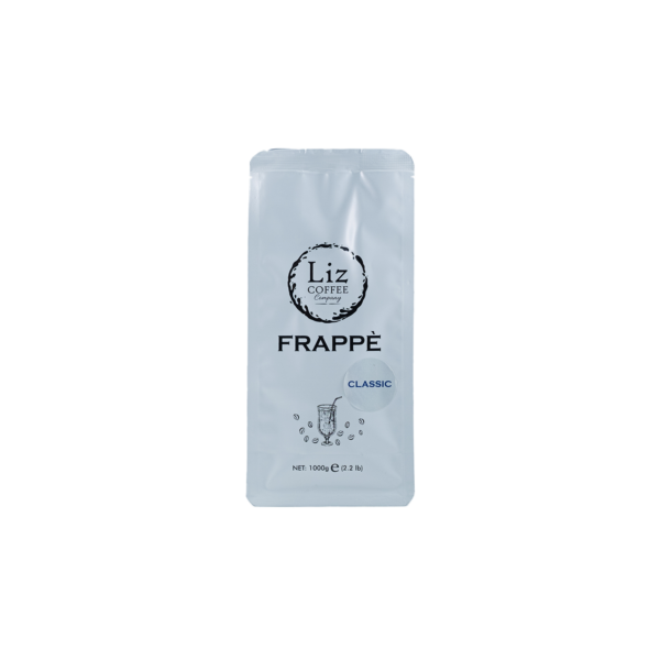 Frappe