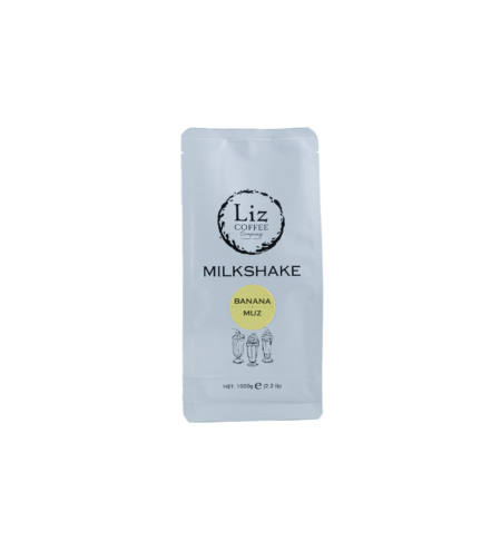 Muzlu Milkshake
