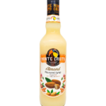 Badem Aromalı Şurup