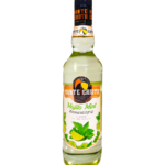 Bahçe Nanesi Aromalı Şurup