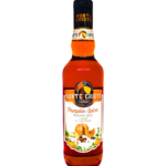 Balkabağı Aromalı Şurup