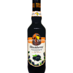 Böğürtlen Aromalı Şurup