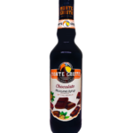 Çikolata Aromalı Şurup