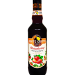 Çilek Aromalı Şurup