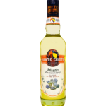 Damla Sakızı Aromalı Şurup