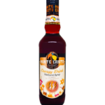 Enerji İçeceği Aromalı Şurup