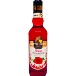 Gül Aromalı Şurup