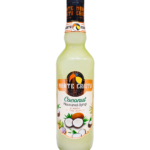 Hindistan Cevizi Aromalı Şurup