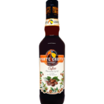 Kahve Aromalı Şurup