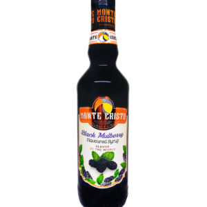 Karadut Aromalı Şurup