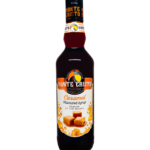 Karamel Aromalı Şurup