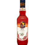 Karanfil Aromalı Şurup