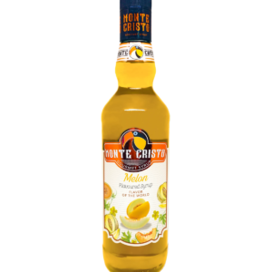 Kavun Aromalı Şurup