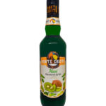 Kiwi Aromalı Şurup