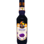 Lavanta Aromalı Şurup