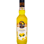 Limon Aromalı Şurup