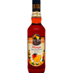 Mango Aromalı Şurup