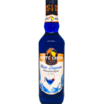 Mavi Lagün Aromalı Şurup