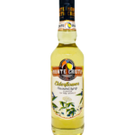 Mürver Çiçeği Aromalı Şurup