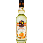 Portakal Aromalı Şurup