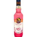 Sakız Aromalı Şurup