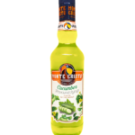 Salatalık Aromalı Şurup