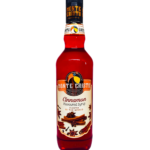 Tarçın Aromalı Şurup