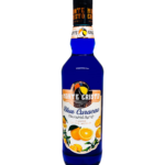 Turunç Aromalı Şurup