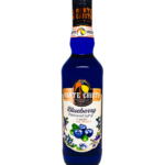 Yaban Mersini Aromalı Şurup