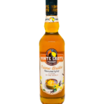 Yanmış Krema Aromalı Şurup