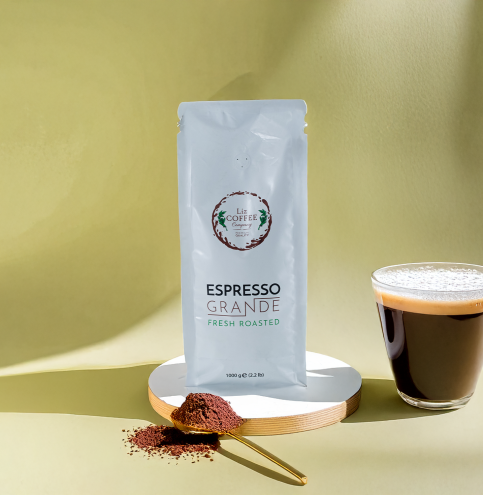 Espresso Grande Espresso Grande
