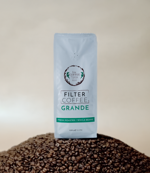 Filtre Kahve Grande Filtre Kahve Grande