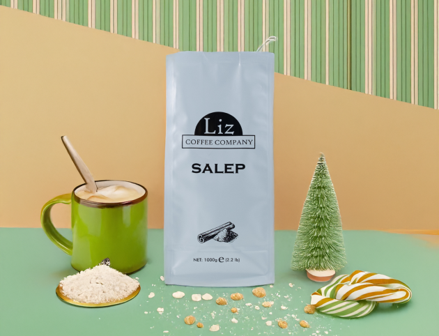Salep Salep